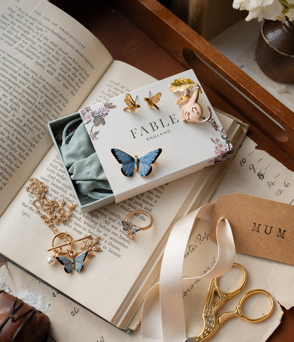 Mother's Day Gift Guide From Fable England