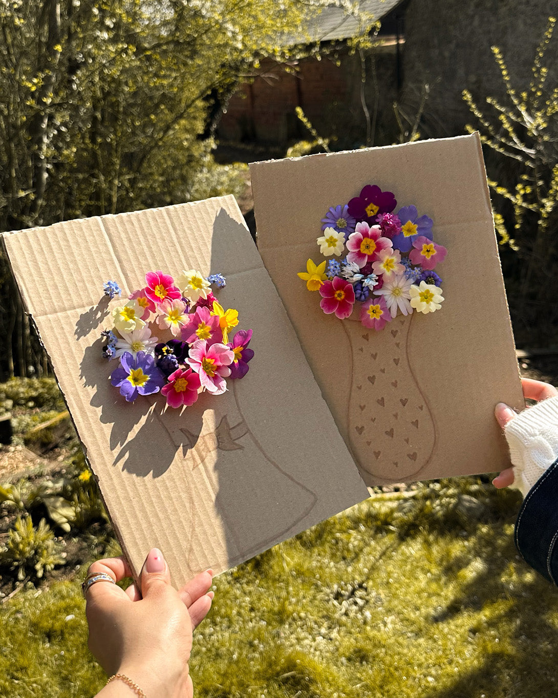 Our Favourite Easter Crafts