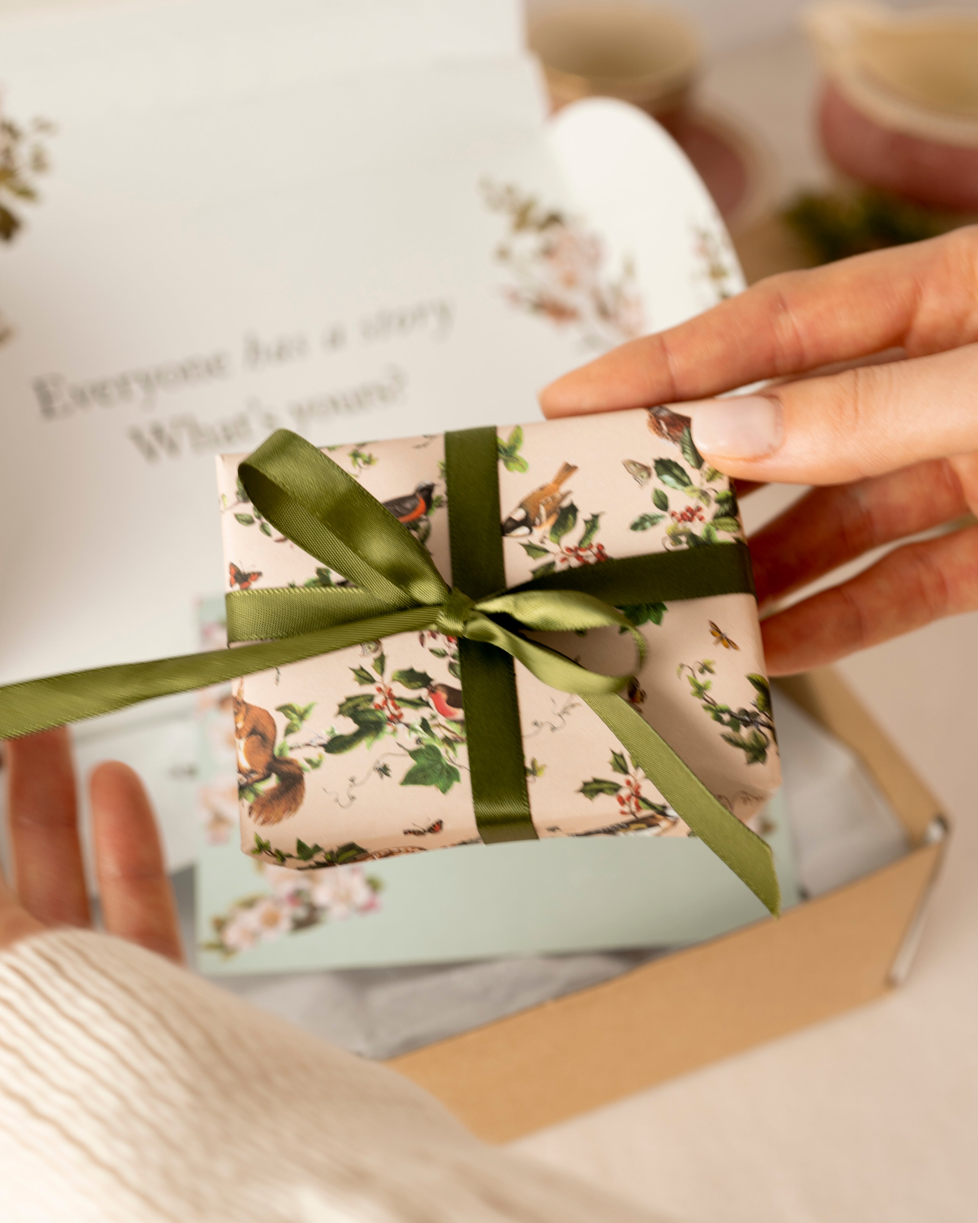 Small But Mighty Small Business Saturday