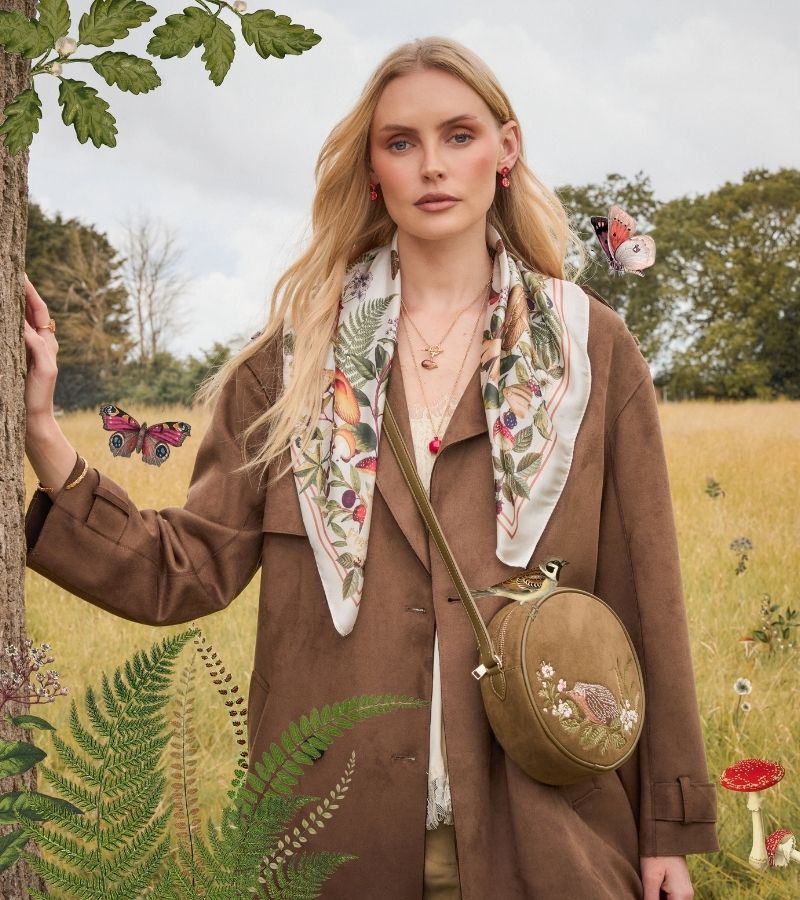 Meet Orla, Divine Nature's Next Chapter – Page 2 | Fable England