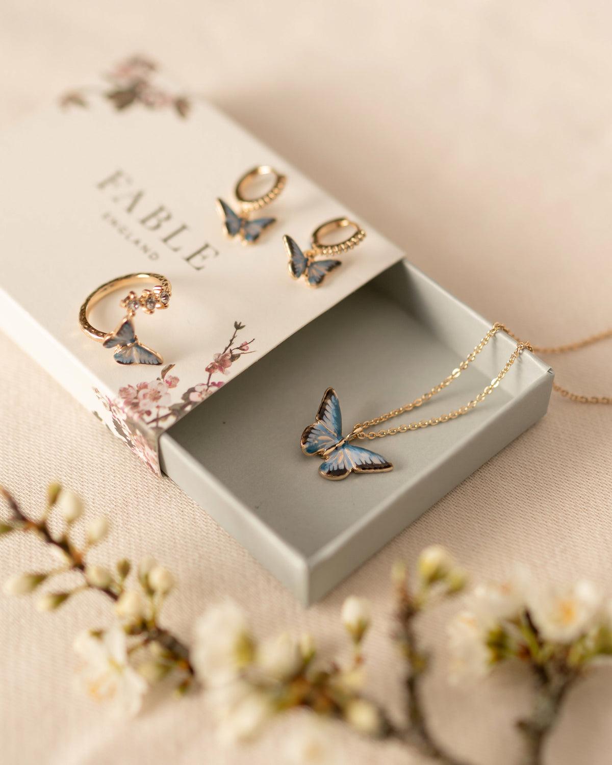 Something Blue | Fable England