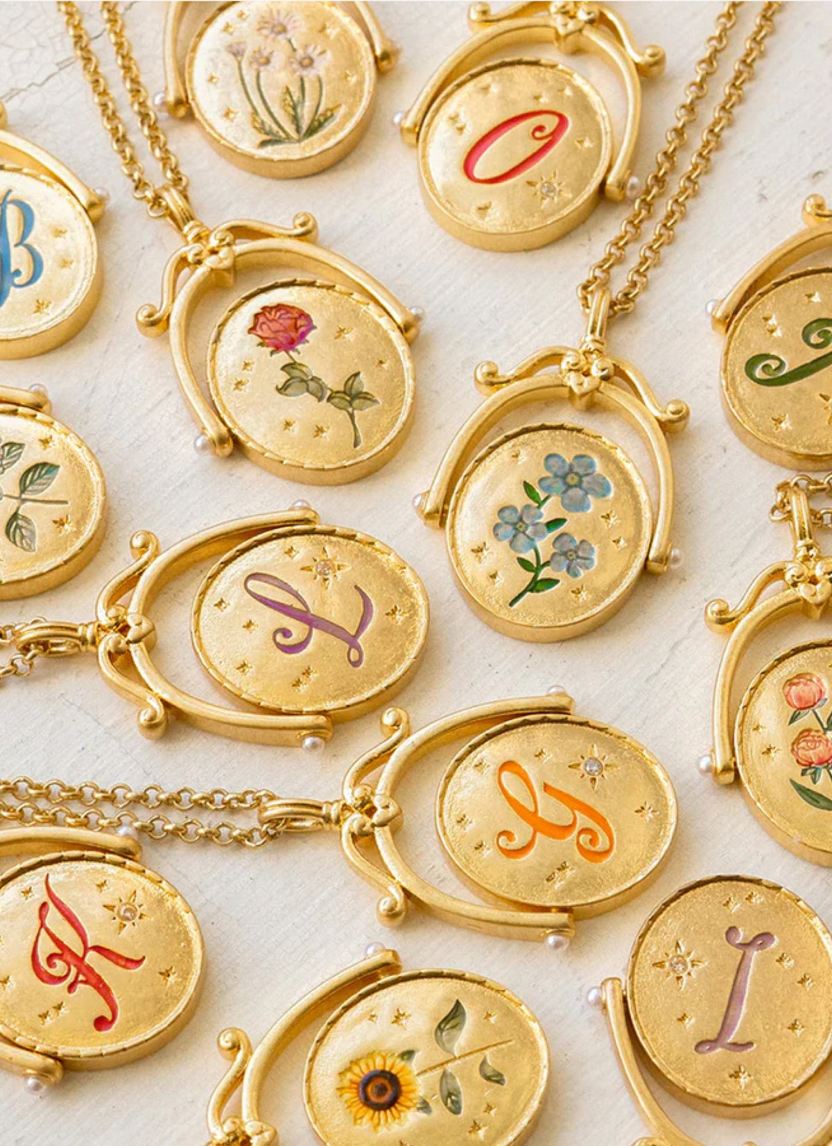 Jewellery Gifts | Fable England
