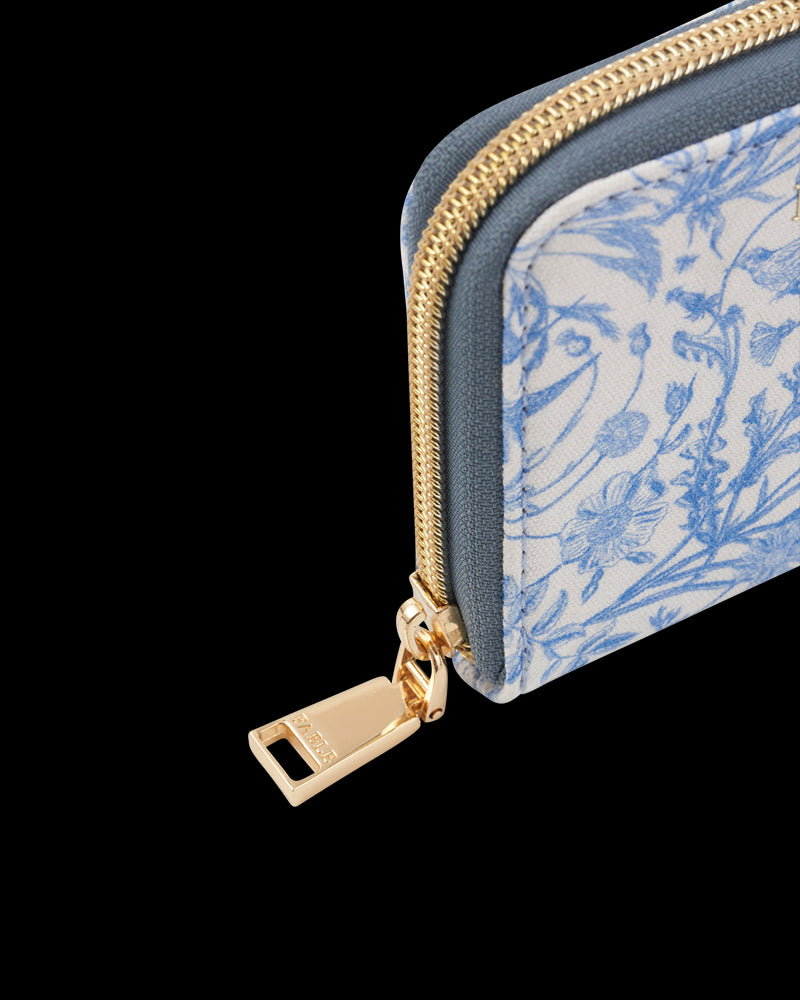 Bunny Blues Small Purse