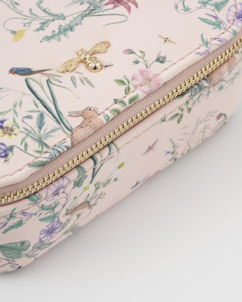 High Tea Small Jewellery Box