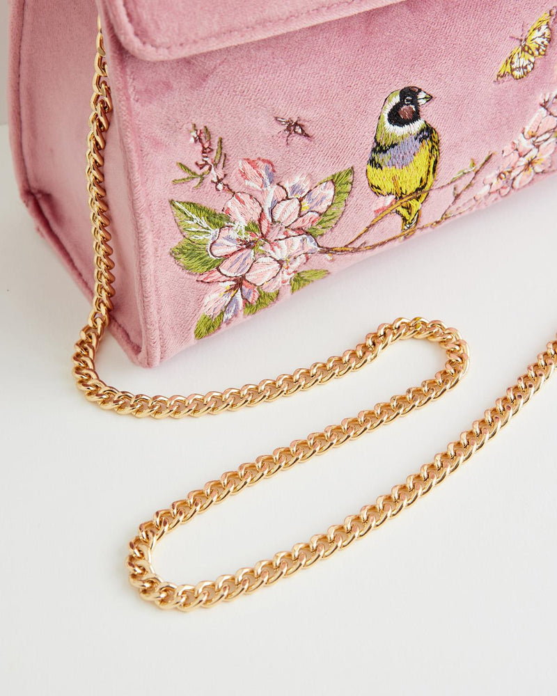 Ted baker bird bag shop