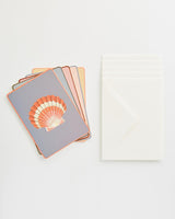 Whispering Sands Postcards - Pack Of 5