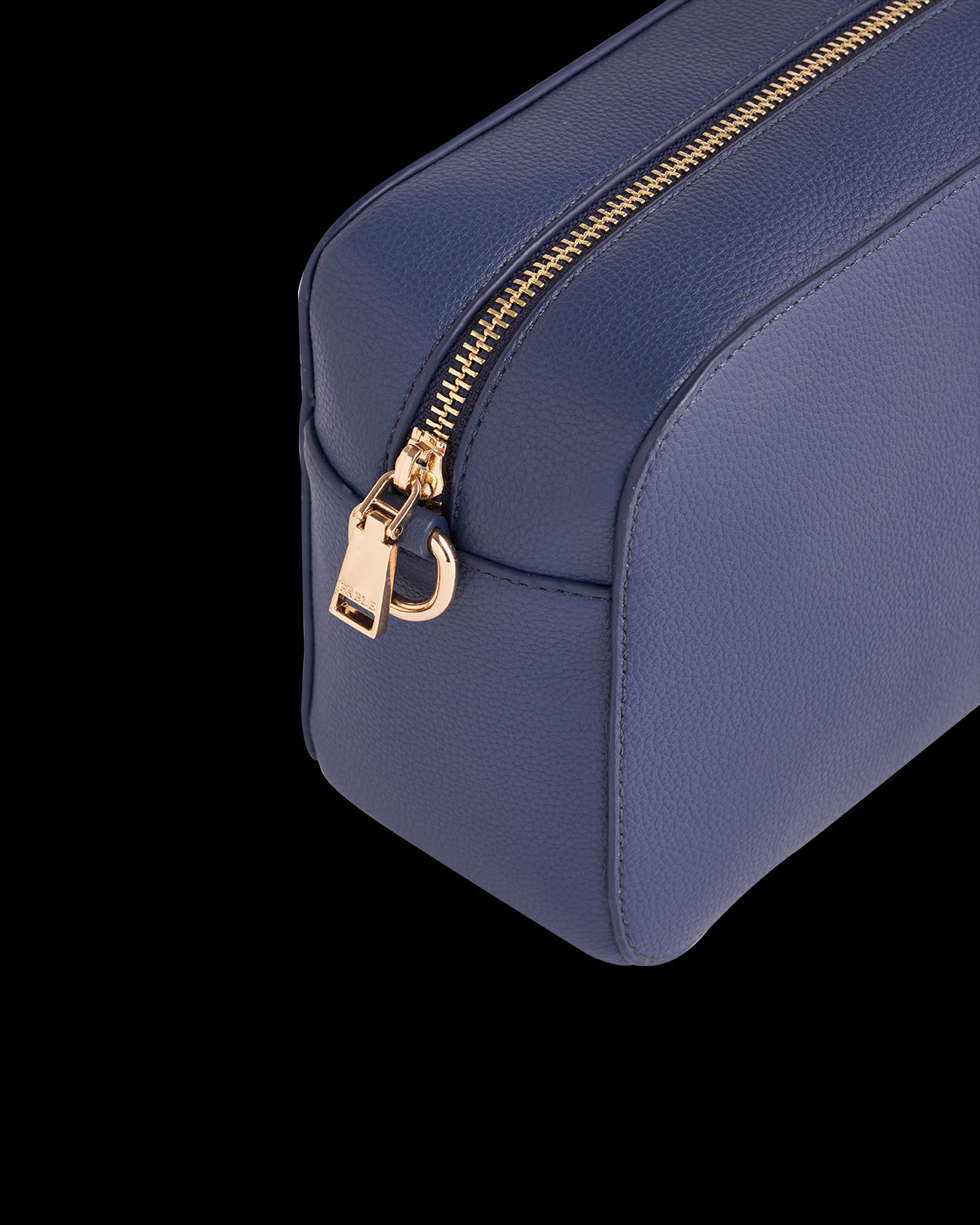Camera Bag Catherine Rowe Pet Portraits Blu Navy