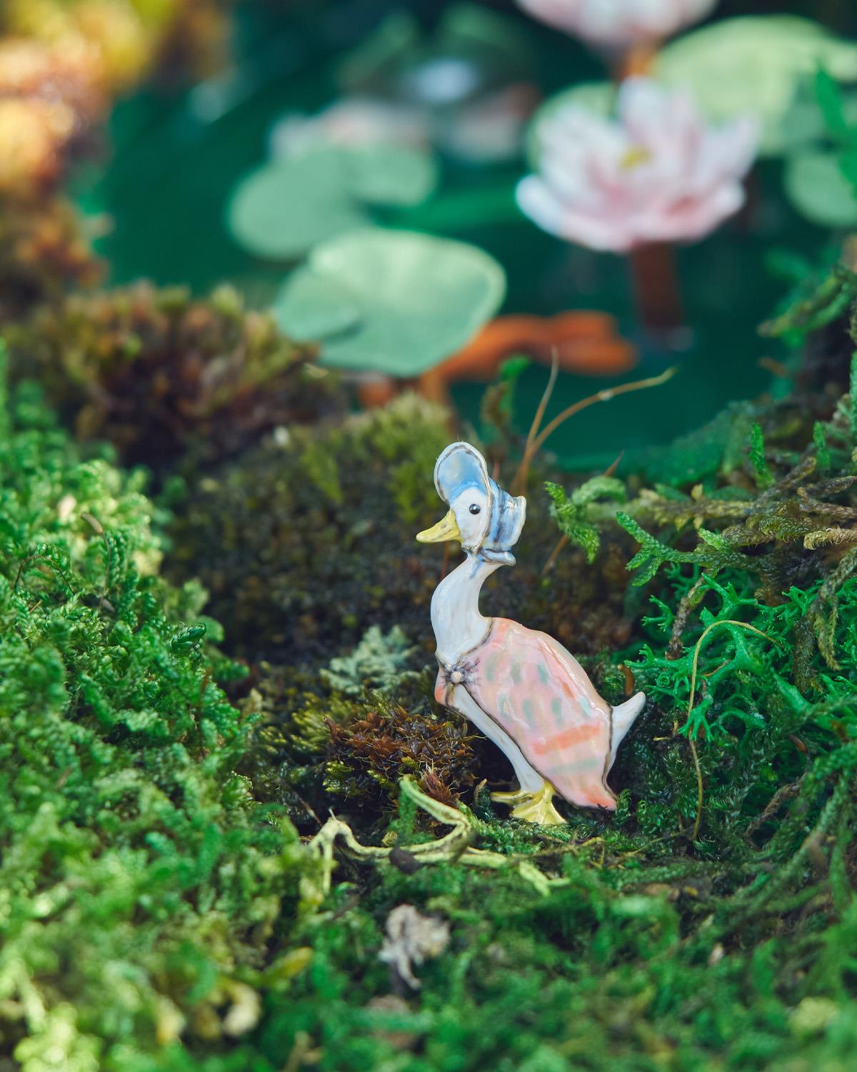 Peter Rabbit x Fable England – Page 2 Peter Rabbit x Fable England – Page 2