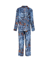 Adult Garden Check Pyjamas