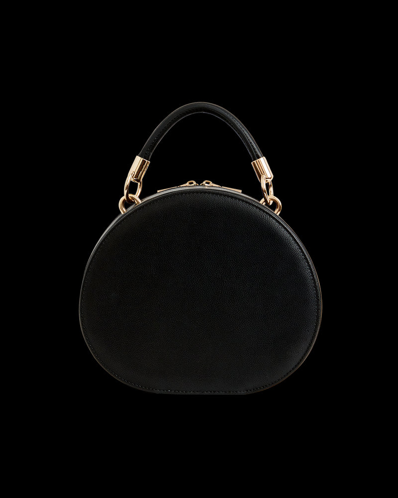 Strength Tarot Tales Top Handle Bag