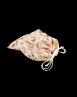 Whispering Sands Lotus Pink Sleep Mask