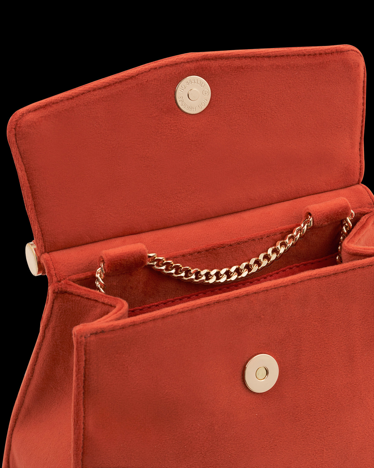 Lovebirds Mini Top Handle Tote | Fable England