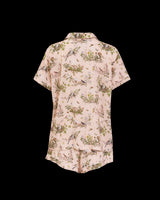 Morning Song - Short Pyjamas - Small