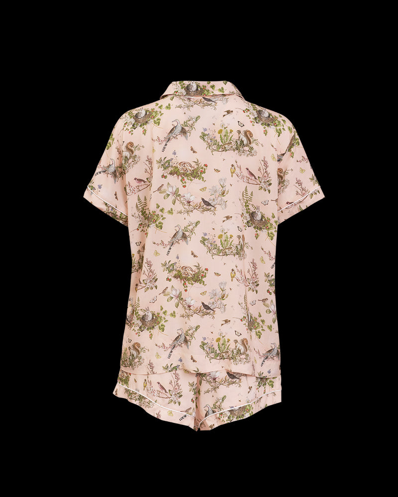 Morning Song - Short Pyjamas - Small