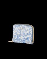 Bunny Blues Small Purse