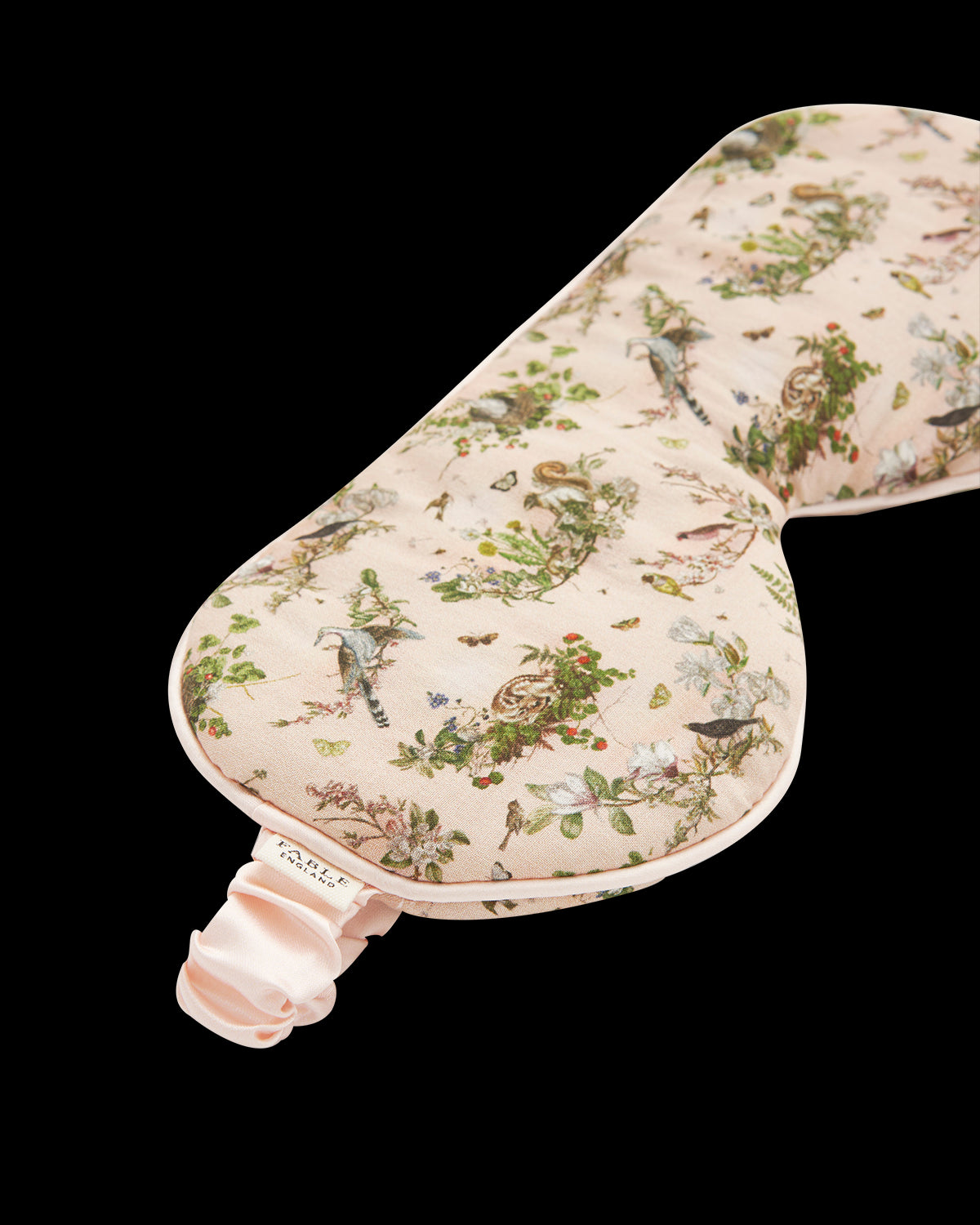 Morning Song - Sleep Mask - One Size