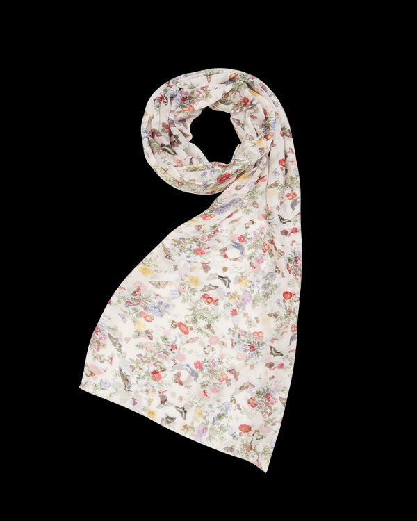 Alice Garden Lightweight Scarf
