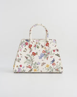 Alice Garden Medium Structured Tote