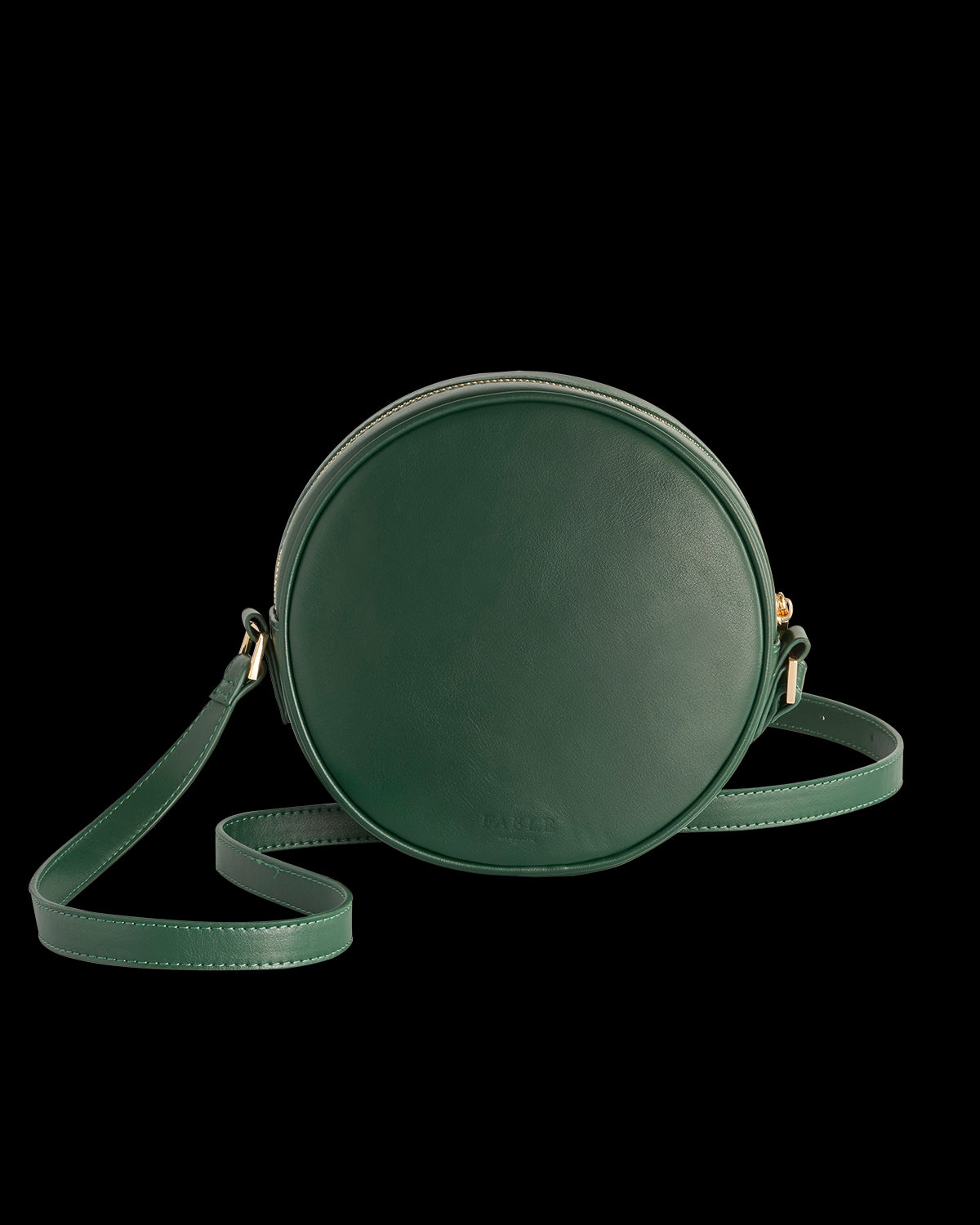 Fable Fawn Fable Chloe Fawn Circle Bag | Fable England