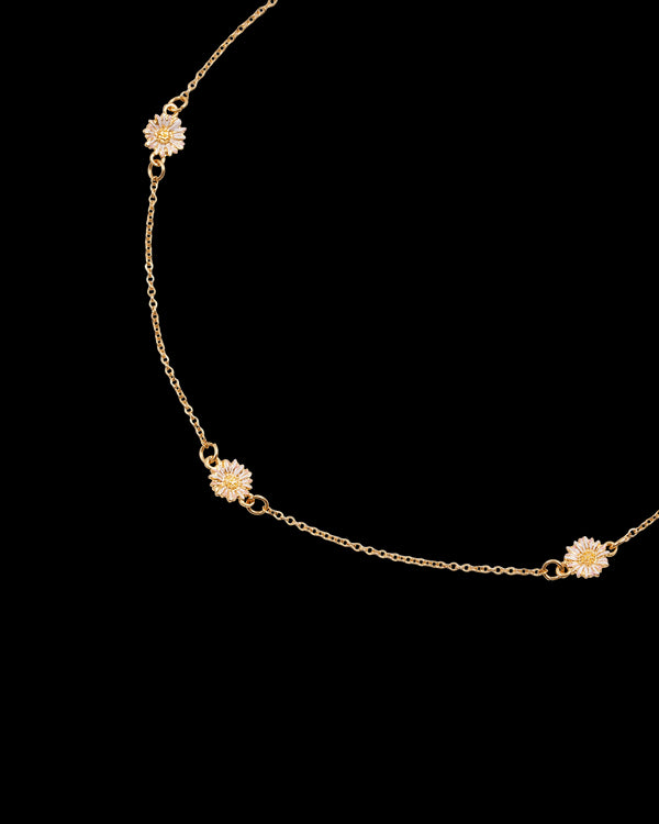 Daisy Chain Choker