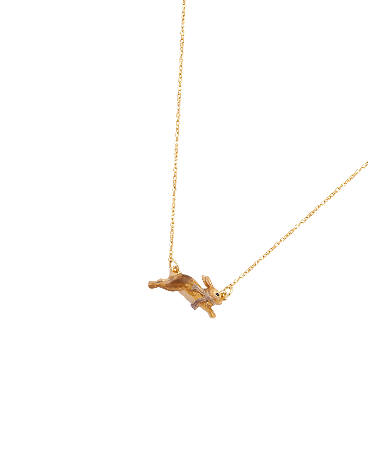 Collar Conejito