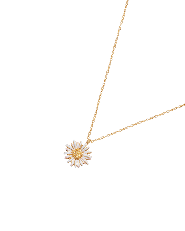 Daisy Chain Necklace