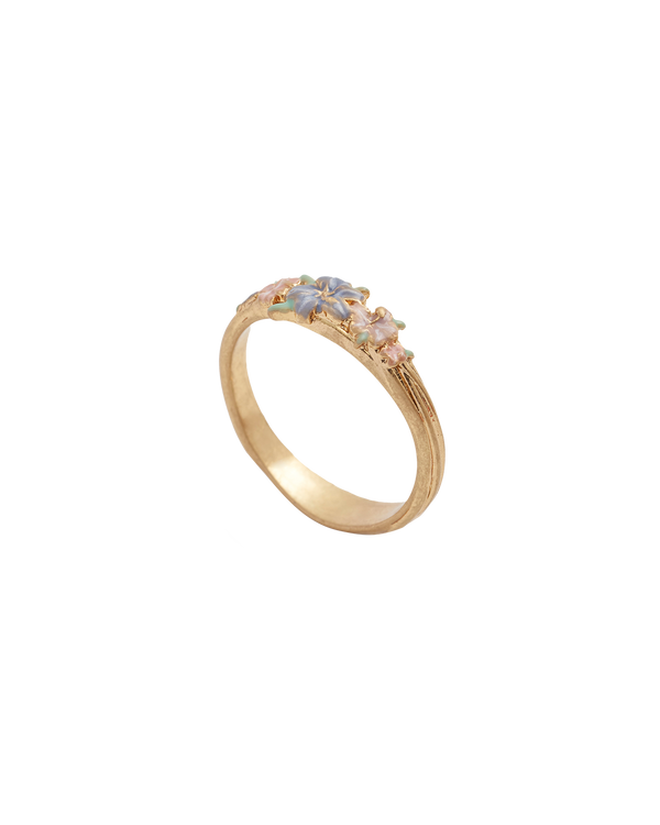 Hibiscus Ring