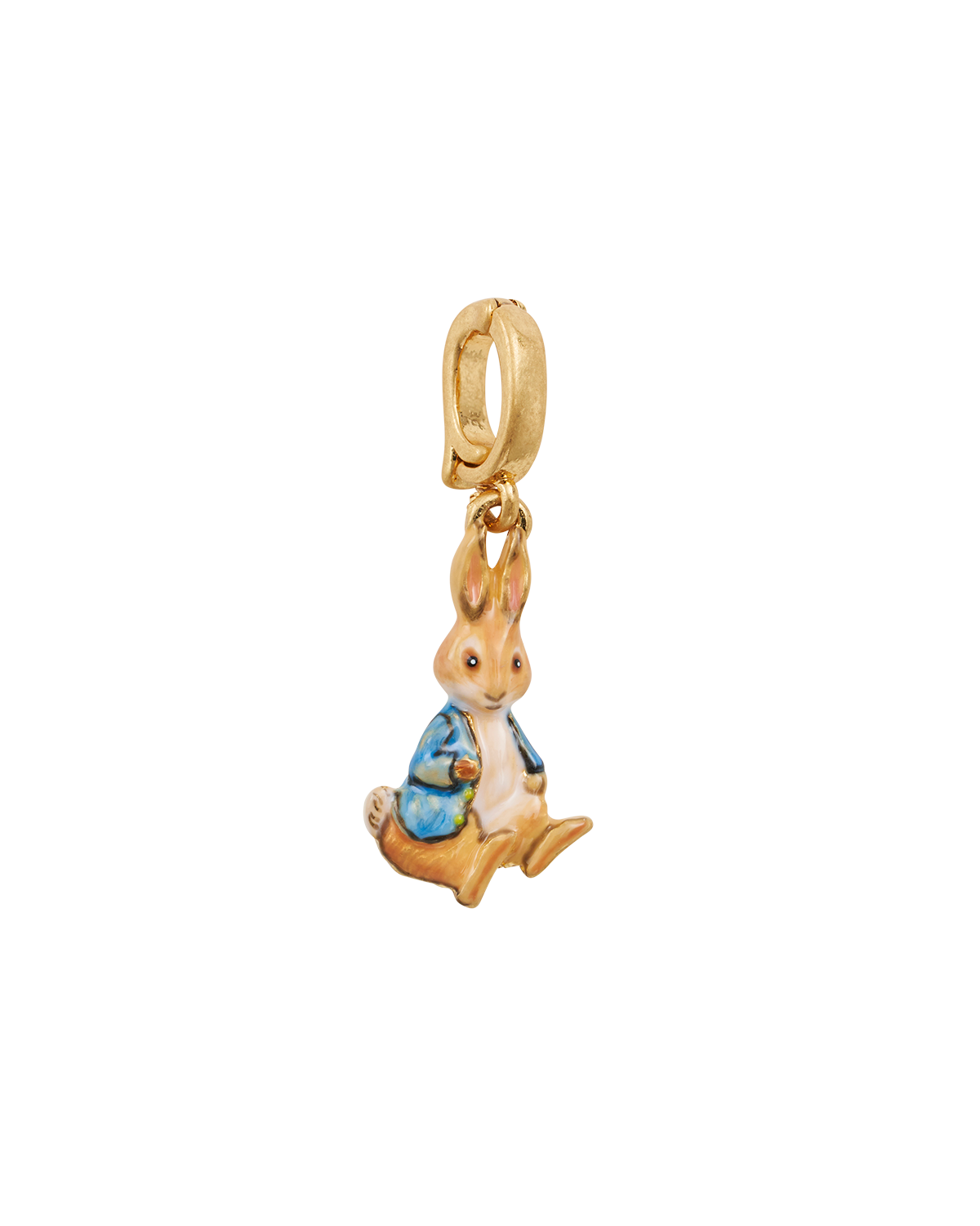 Charm Fable England x Peter Rabbit