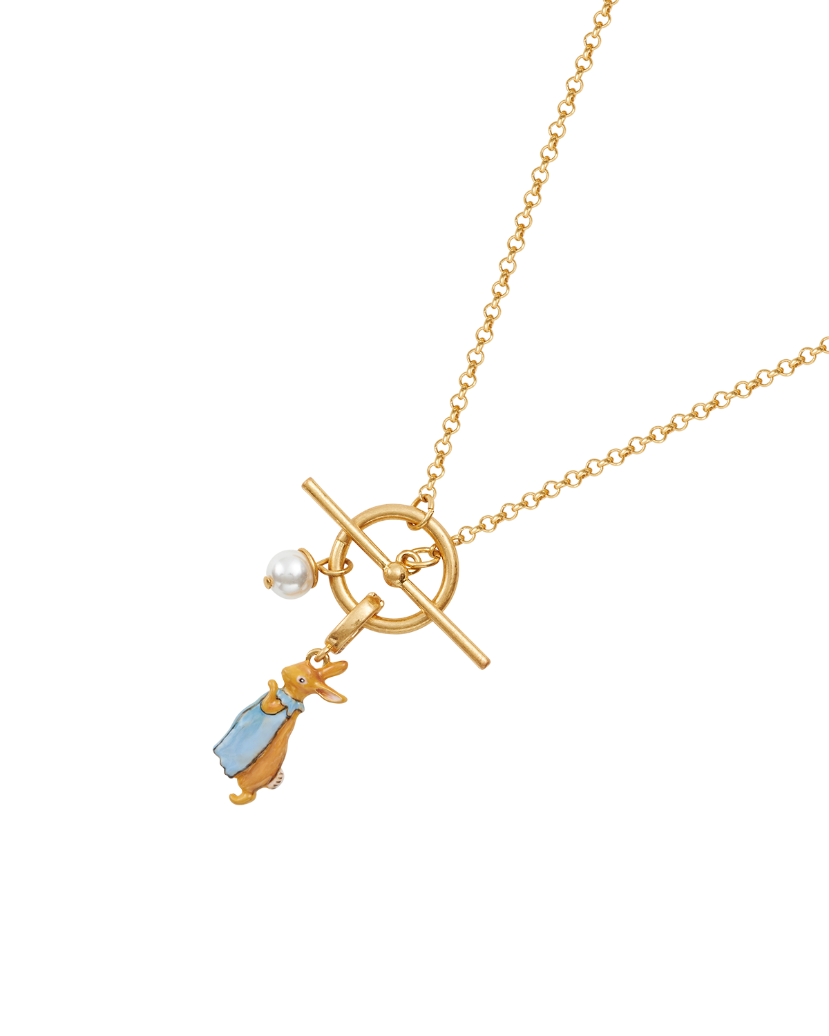 Collar Flopsy Fable England x Peter Rabbit