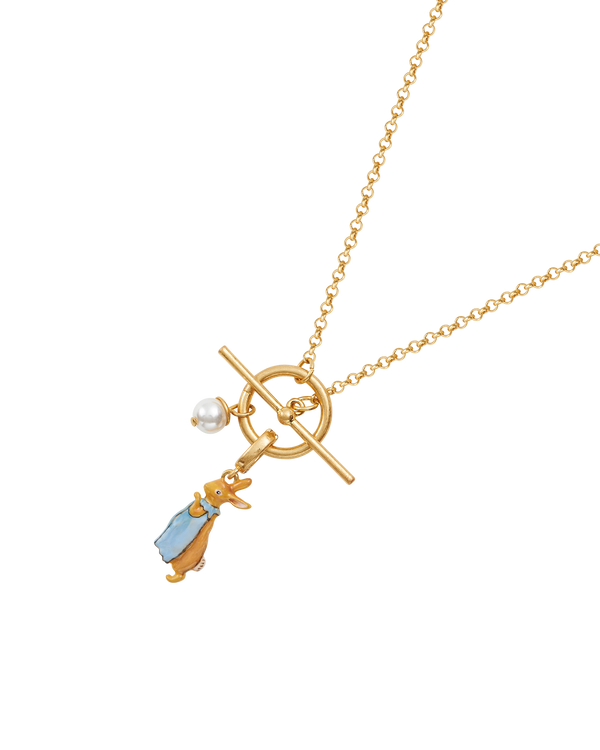 Fable England x Peter Rabbit Flopsy Necklace