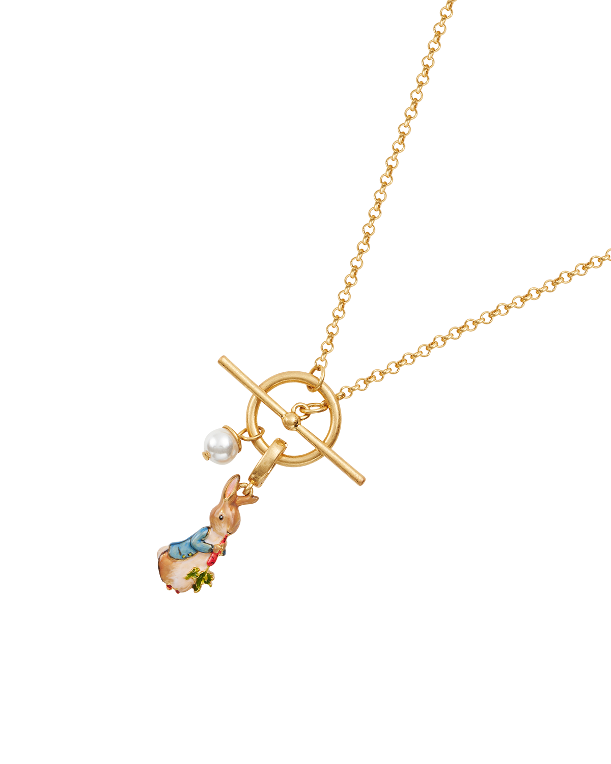 Collar Fable England x Peter Rabbit