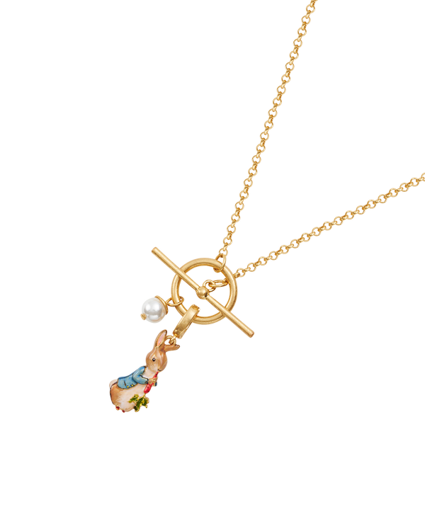 Fable England x Peter Rabbit Necklace