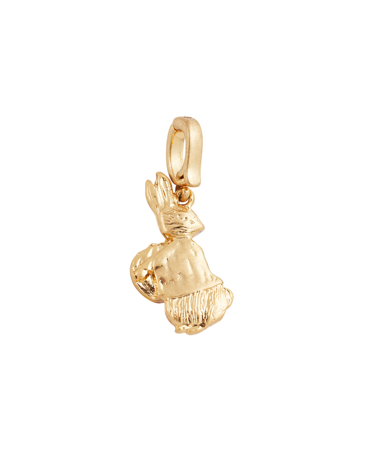 Fable England x Peter Rabbit Pumpkin Charm