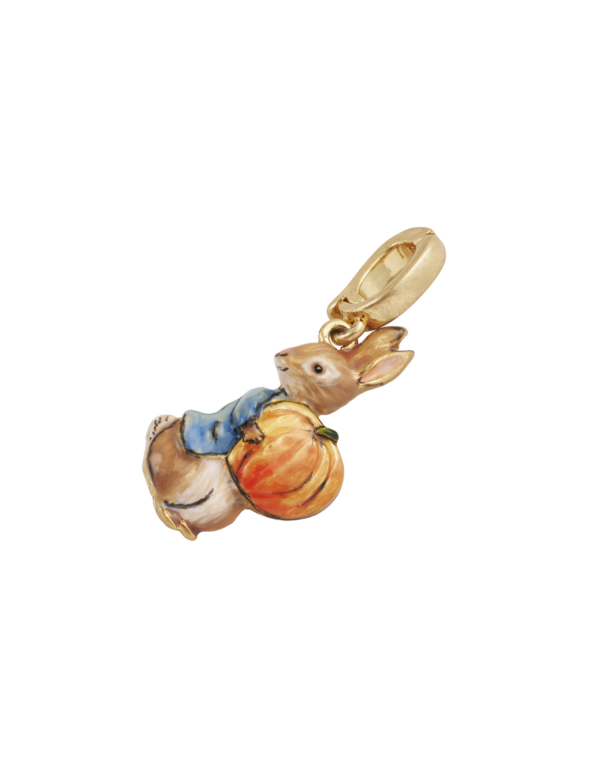 Fable England x Peter Rabbit Pumpkin Charm