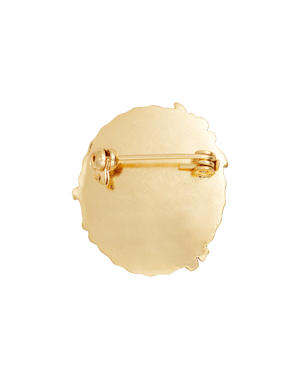 Fable England x Peter Rabbit Cameo Brooch