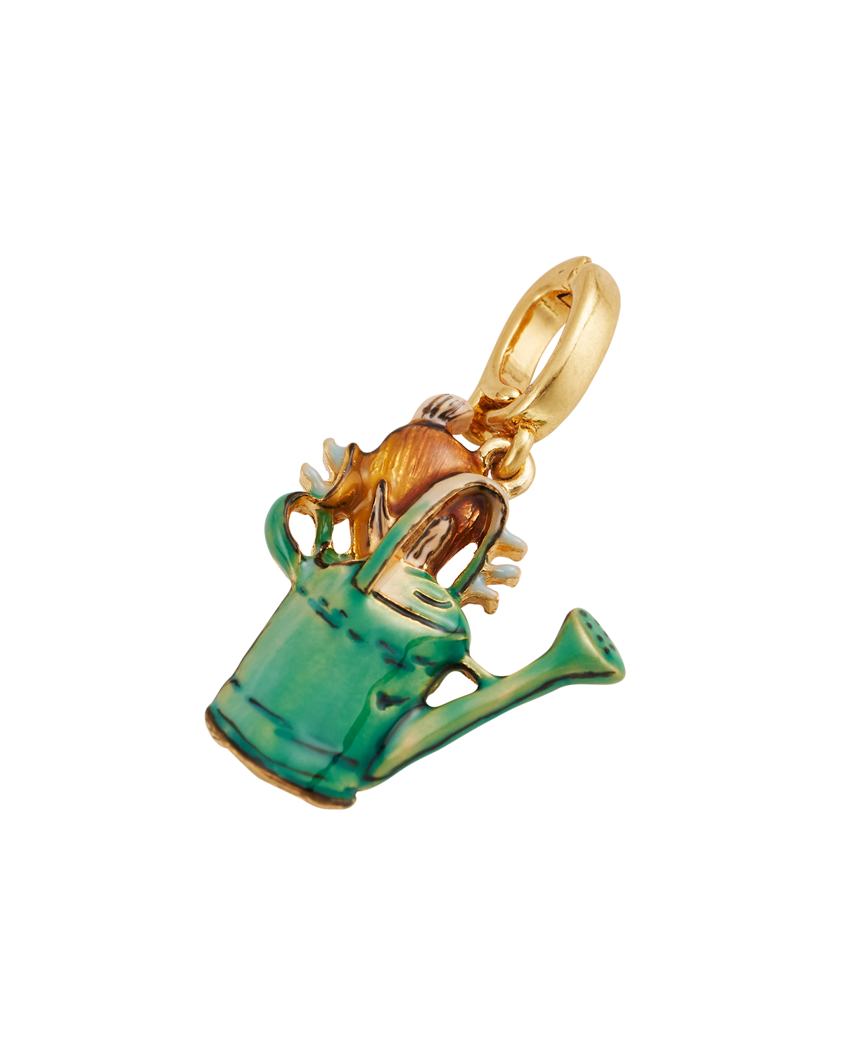 Fable England x Peter Rabbit Watering Can Charm