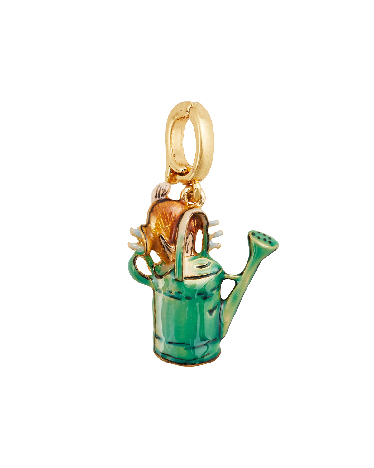 Fable England x Peter Rabbit Watering Can Charm