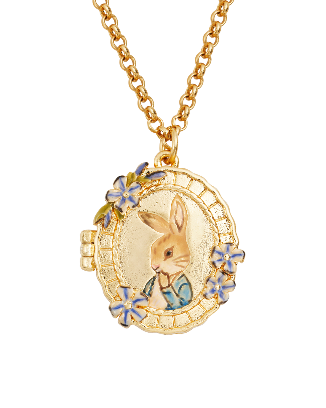 Peter Rabbit x Fable England