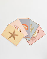Whispering Sands Postcards - Pack Of 5