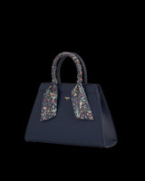 Wolf Garden Large Navy Tote