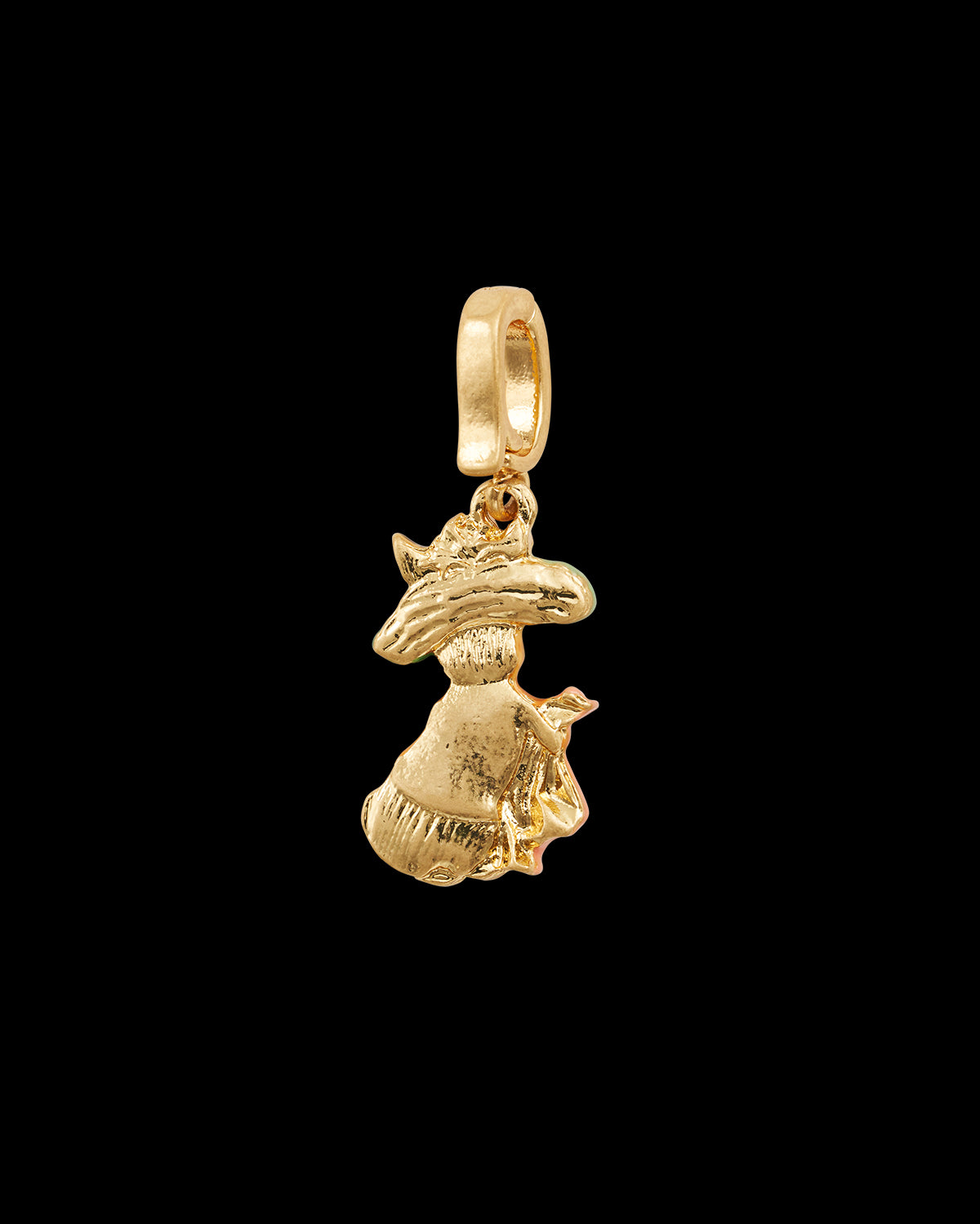 Charm Benjamin Fable England x Peter Rabbit