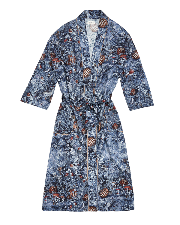 Women's Kimono Robes & Tops | Fable England