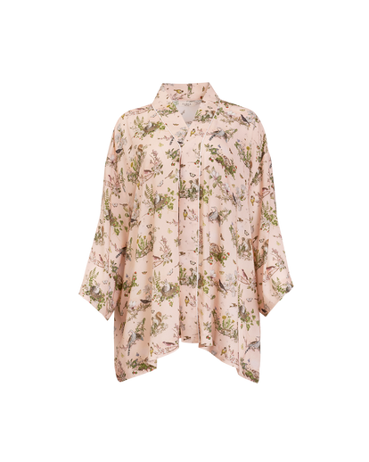 Women's Kimono Robes & Tops | Fable England