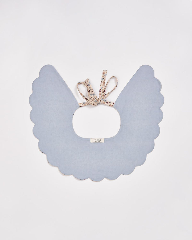 Collar Deco Blooms Ditsy Cream