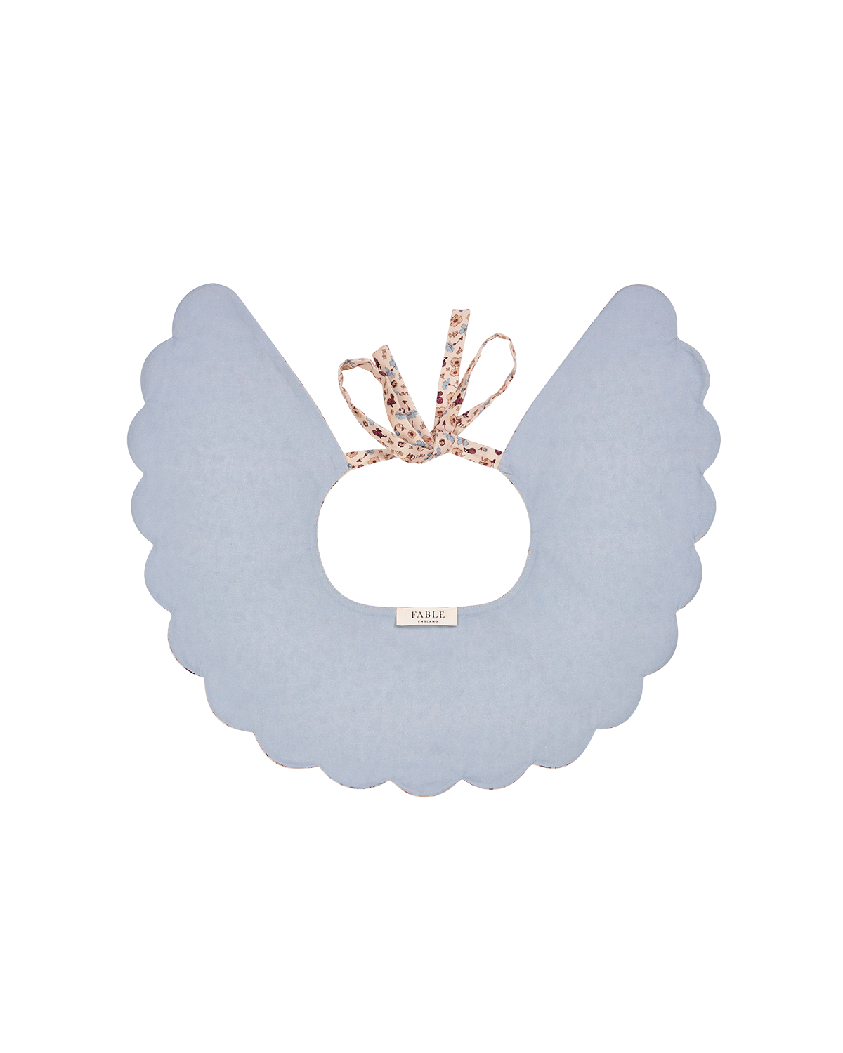 Collar Deco Blooms Ditsy Cream