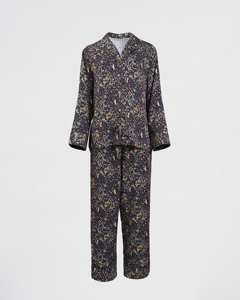 Wolf pyjamas ladies online