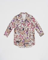 Deco Blooms Night Shirt