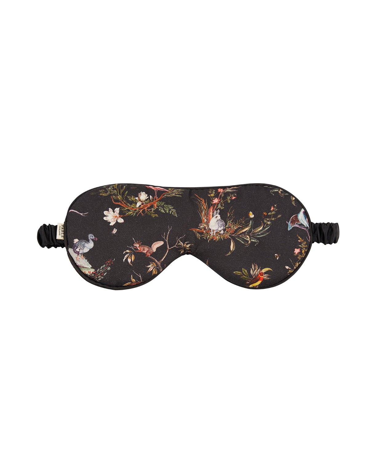 Wonderland Sleep Mask