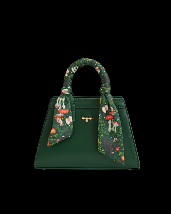 Catherine Rowe x Fable Into the Woods Tote Bag Mini