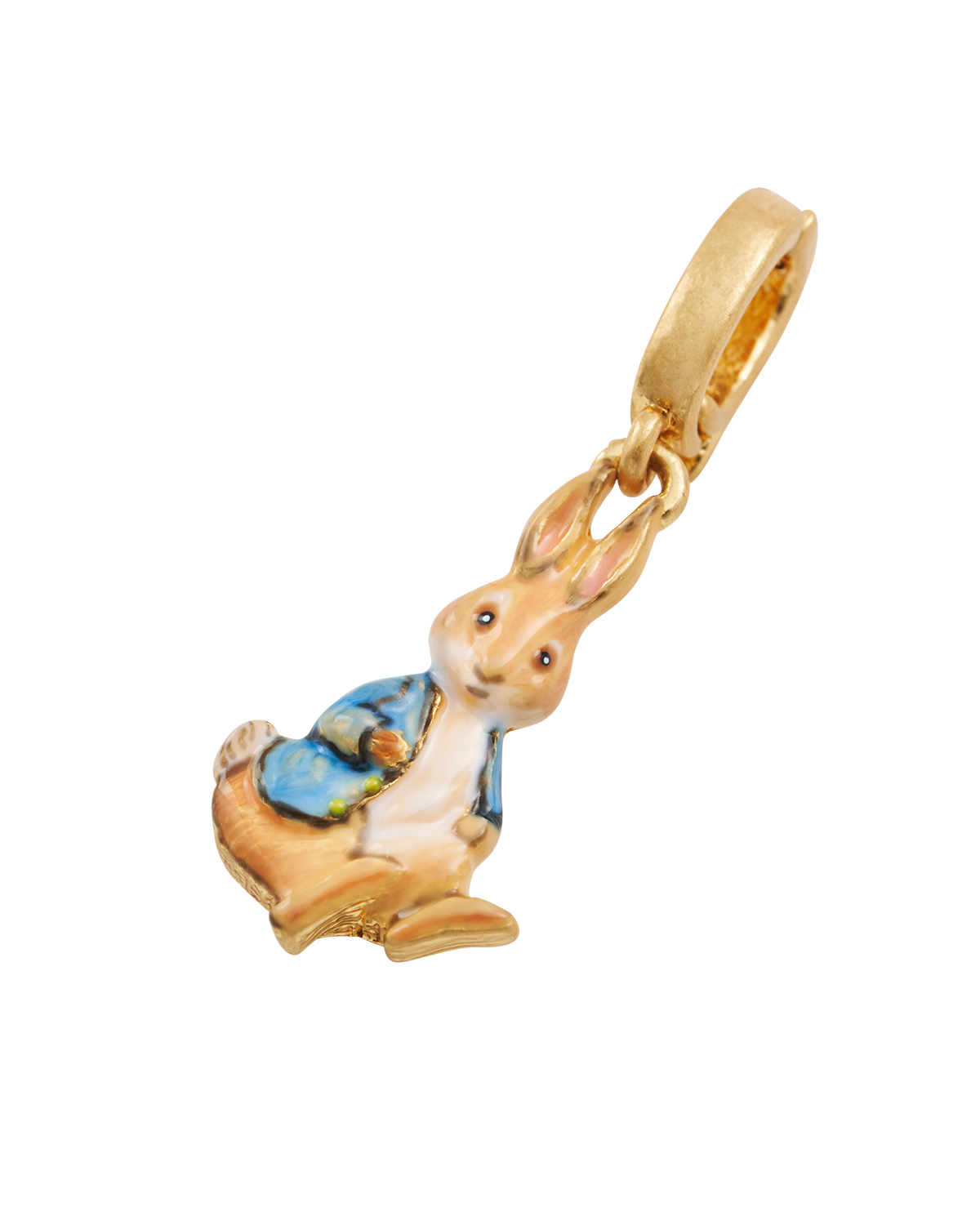Fable England x Peter Rabbit Charm